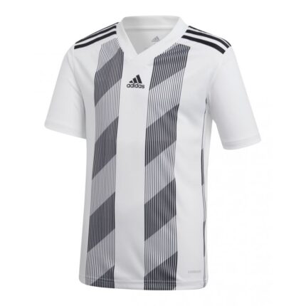 adidas Striped 19 Jr T-shirt DU4398