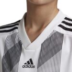 adidas Striped 19 Jr T-shirt DU4398 – Obrázok 3
