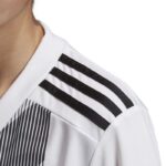 adidas Striped 19 Jr T-shirt DU4398 – Obrázok 4