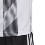 adidas Striped 19 Jr T-shirt DU4398 – Obrázok 5