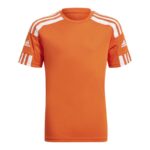 adidas Squadra 21 Jr T-shirt GN8089 – Obrázok 2