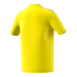 adidas Junior Striped 19 T-shirt GH1670 – Obrázok 2