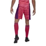 adidas Condivo 21 M GT8408 goalkeeper shorts – Obrázok 2