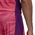 adidas Condivo 21 M GT8408 goalkeeper shorts – Obrázok 3