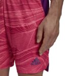 adidas Condivo 21 M GT8408 goalkeeper shorts – Obrázok 4