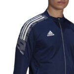 Adidas Condivo 21 Track M GE5412 sweatshirt – Obrázok 3