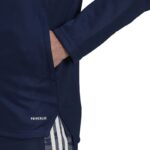 Adidas Condivo 21 Track M GE5412 sweatshirt – Obrázok 4