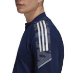Adidas Condivo 21 Track M GE5412 sweatshirt – Obrázok 5