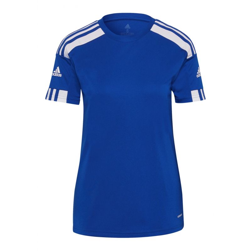 B2B-671720-0 adidas Squadra 21 W T-shirt GK9150 – Obrázok 1