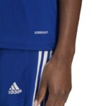 adidas Squadra 21 W T-shirt GK9150 – Obrázok 3