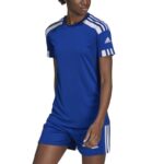 adidas Squadra 21 W T-shirt GK9150 – Obrázok 5