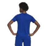 adidas Squadra 21 W T-shirt GK9150 – Obrázok 6