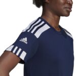 adidas Squadra 21 W T-shirt GN5754 – Obrázok 5
