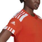 adidas Squadra 21 W T-shirt GN8087 – Obrázok 3