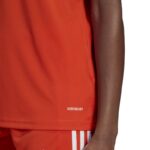 adidas Squadra 21 W T-shirt GN8087 – Obrázok 4