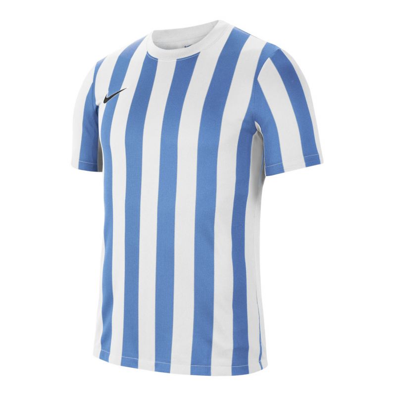 B2B-671793-0 Nike Striped Division IV M CW3813-103 Football Jersey – Obrázok 1