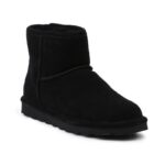 Bearpaw Alyssa W 2130W-01 Shoes