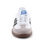 Adidas Samba OG M B75806 lifestyle shoes – Obrázok 3