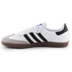 Adidas Samba OG M B75806 lifestyle shoes – Obrázok 5
