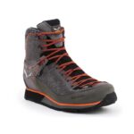 Salewa Ms Trainer 2 Winter GTX M 61372-3845 trekking shoes – Obrázok 7
