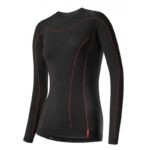 Loffler Transtex-Warm-Seamless LA WS 15020-0990 T-shirt – Obrázok 2