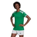 adidas Squadra 21 Jersey W GN5752 – Obrázok 2