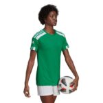 adidas Squadra 21 Jersey W GN5752 – Obrázok 3