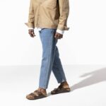 Birkenstock Arizona BF 0051703 Flip-Flops – Obrázok 15