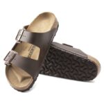 Birkenstock Arizona BF 0051703 Flip-Flops – Obrázok 8
