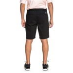 DC Worker Relaxed 22 Shorts SEDYWS03103 – Obrázok 5