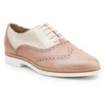Geox D Janalee G D725AG-0SKMR-C2LH6 lifestyle shoes