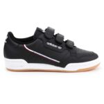 Adidas Continental 80 Strap Jr EE5360 shoes – Obrázok 12