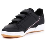 Adidas Continental 80 Strap Jr EE5360 shoes – Obrázok 3