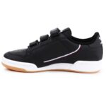 Adidas Continental 80 Strap Jr EE5360 shoes – Obrázok 4