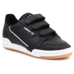 Adidas Continental 80 Strap Jr EE5360 shoes – Obrázok 7