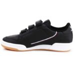 Adidas Continental 80 Strap Jr EE5360 shoes – Obrázok 10
