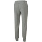 Puma Essentials Logo Pants M 586714-03 – Obrázok 2