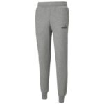 Puma Essentials Logo Pants M 586714-03 – Obrázok 3