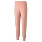 Puma Essential Logo W Pants 586841-26 – Obrázok 2