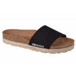 Geographical Norway Sandalias Baja Verano W GNW20406-01 flip-flops – Obrázok 2