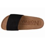 Geographical Norway Sandalias Baja Verano W GNW20406-01 flip-flops – Obrázok 4