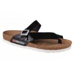 Geographical Norway Sandalias Infradito Donna W flip-flops GNW20415-35 – Obrázok 2