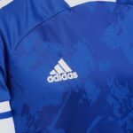 adidas Junior Condivo 20 FT7251 T-shirt – Obrázok 3