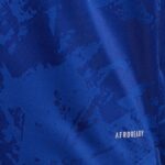 adidas Junior Condivo 20 FT7251 T-shirt – Obrázok 4