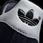Adidas Samba Super Suede M 019332 shoes – Obrázok 2