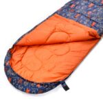 Meteor Ymer Robot Sleeping Bag – Obrázok 2