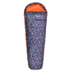 Meteor Ymer Robot Sleeping Bag – Obrázok 3