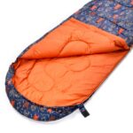 Meteor Ymer Robot Sleeping Bag – Obrázok 8