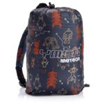 Meteor Ymer Robot Sleeping Bag – Obrázok 10