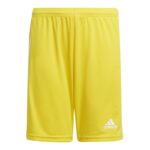 adidas Squadra 21 Short Youth Jr GN5760 – Obrázok 2
